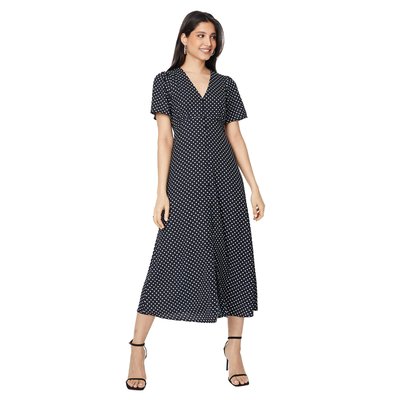 Robe mi-longue DOROTHY PERKINS