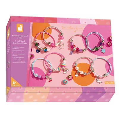Bracelets Feel Good A Creer JANOD