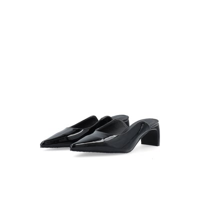 Mules à talons BIANCO BIANCO