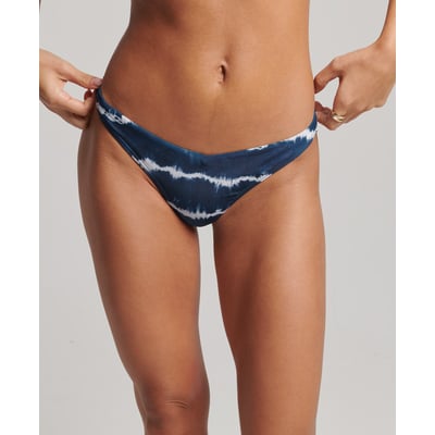 Bas de bikini Tie & Dye SUPERDRY