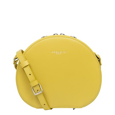 Sac Rond SWEET CANDY SEQUOIA