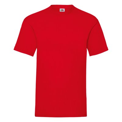 T-shirt manches courtes FRUIT OF THE LOOM
