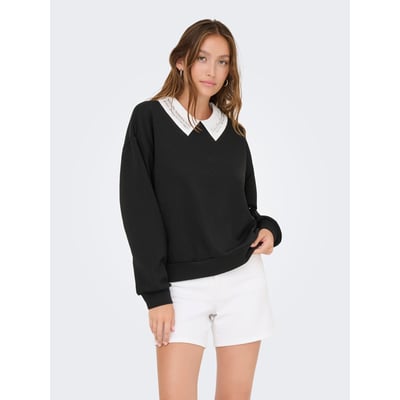 Sweat-Shirt ONLWILLOW Sweat-shirts ONLY