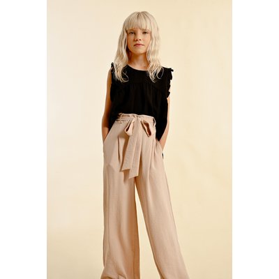 Pantalon à nœud MOLLY BRACKEN GIRL