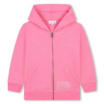 Cardigan à capuche molletonné MARC JACOBS