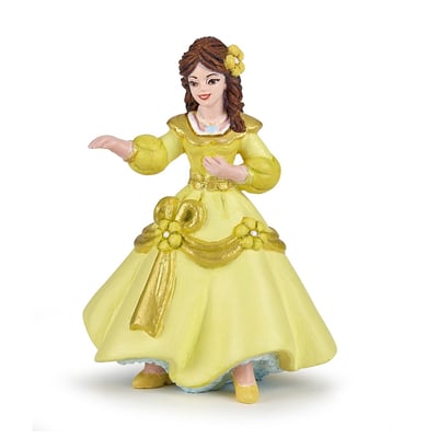 Figurine princesse Bella PAPO
