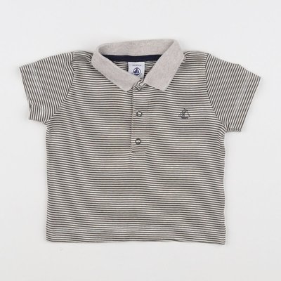 Tee-shirt - Très bon état PETIT BATEAU