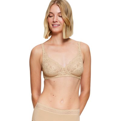 Soutien-gorge sans armatures Amourette TRIUMPH