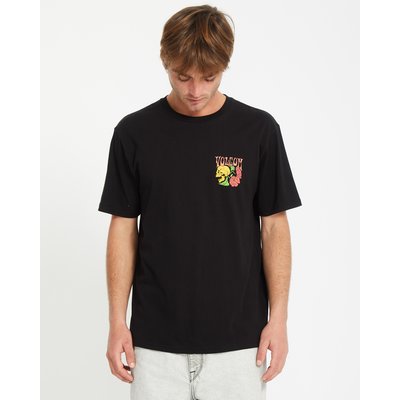 T-Shirt TOOFLOW VOLCOM