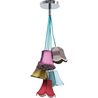 Suspension, SALOON KARE DESIGN