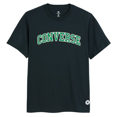 T-shirt manches courtes gros logo CONVERSE