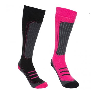 Chaussettes de ski JANUS TRESPASS