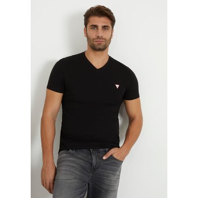 T-Shirt Coupe Slim GUESS