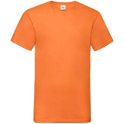 T-shirt VALUE FRUIT OF THE LOOM