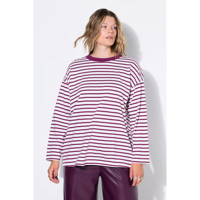 T-shirt manches longues, coupe oversize STUDIO UNTOLD