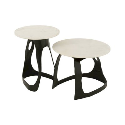 miroir rond bois  esprit artisanal indien élégant RECOLLECTION