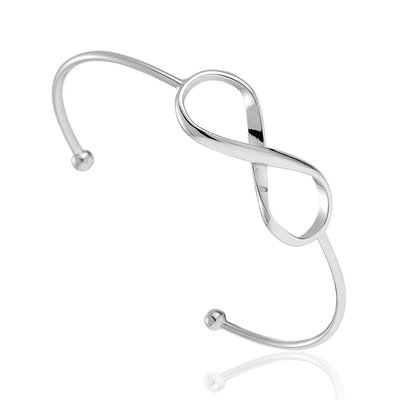 Jonc en argent 925 CLEOR