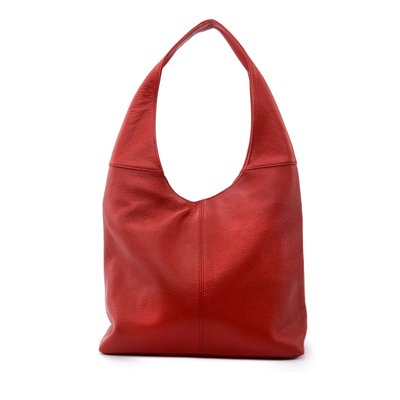 Sac à main porté épaule en cuir italien ELLEN OH MY BAG