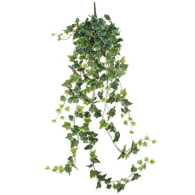 Plante artificielle suspendue IVY MICA DECORATIONS