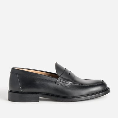 Derby en cuir GABYN ERAM