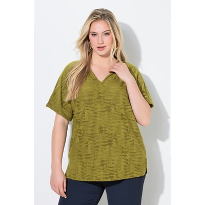 T-shirt oversize ULLA POPKEN