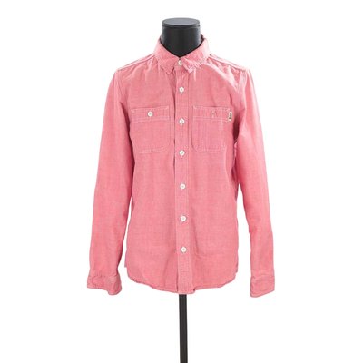 Chemise en coton - Très Bon État APC