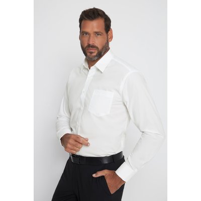 Chemise manche mousquetaire homme sales