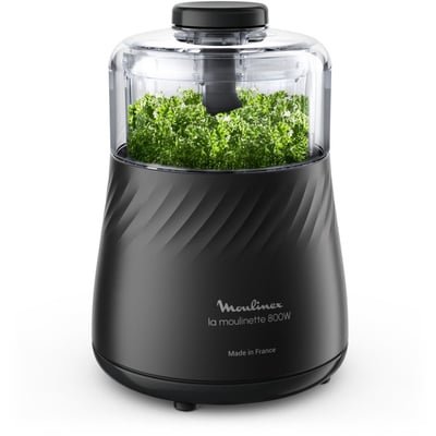 Hachoir Moulinette Eco respect MOULINEX