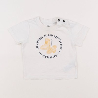 Tee-shirt - Très bon état TIMBERLAND