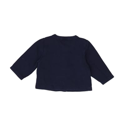 Cardigan bébé - Très bon état PETIT BATEAU