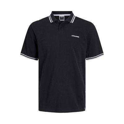 Футболка поло JACK & JONES