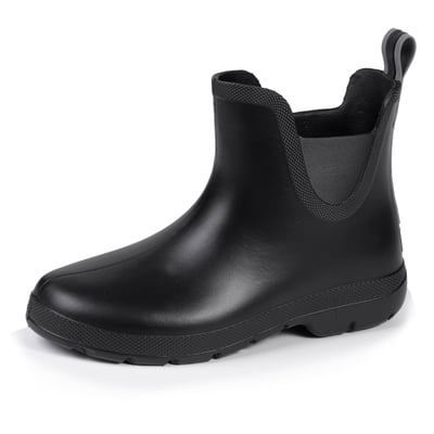 Bottes de pluie pour le jardinage confortables, souples, résistantes et légères ISOTONER