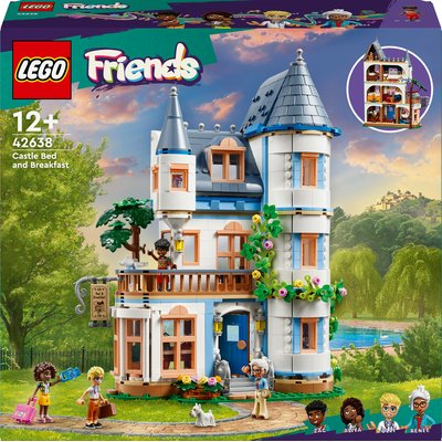 Lego pour fille 10 ans clearance