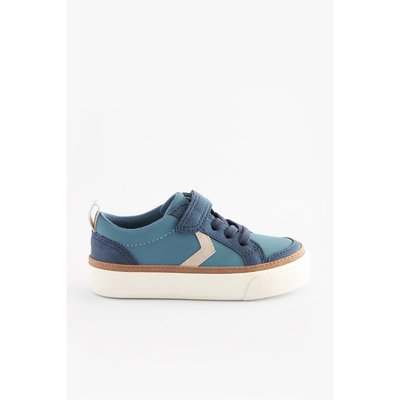 Chaussures à scratch avec chevron NEXT