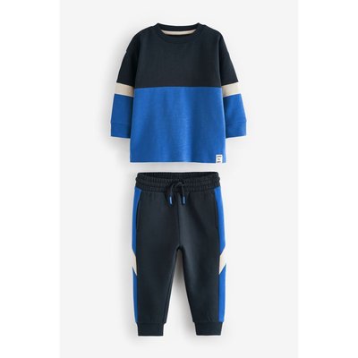 T-shirt doux et pantalon de jogging NEXT