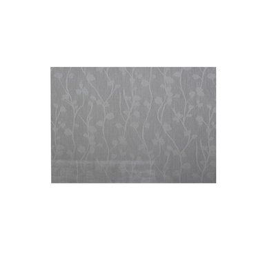 Adhésif décoratif pour meuble imprimé fleurs Végetal - 200 x 45 cm TOILINUX