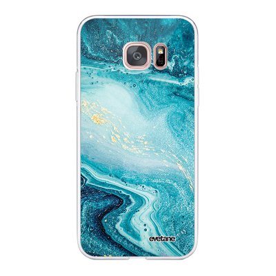 Coque 360 Galaxy S7 Edge EVETANE