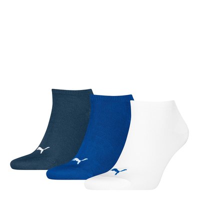3er-Pack Kurzsocken PUMA