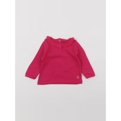 Tee-shirt - Très bon état PETIT BATEAU