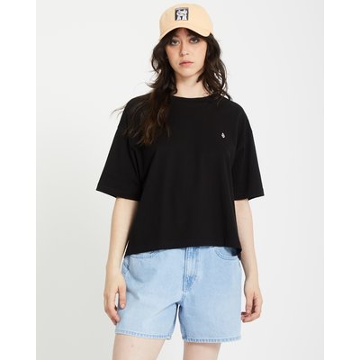 T-Shirt STONE BLANKS UP VOLCOM