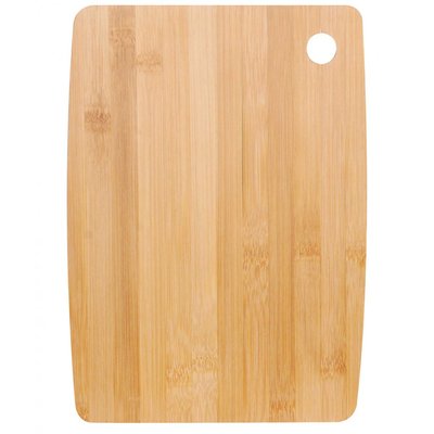 Planche à Découper en Bambou - 28x20cm WADIGA