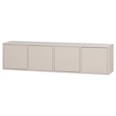 Meuble TV en bois de pin MEREL WOOOD
