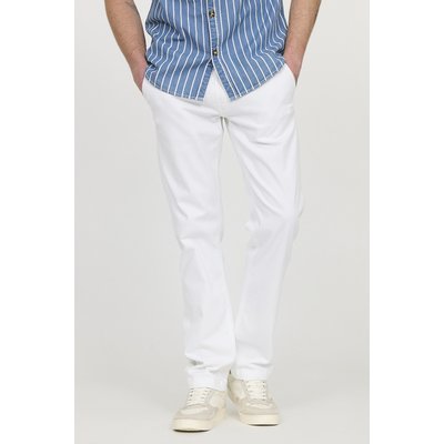 Pantalon coton straight GALANT LEE COOPER