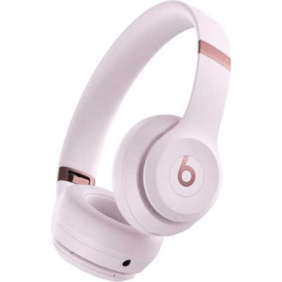 Casque Solo 4 wireless Cloud Pink BEATS BY DR,DRE