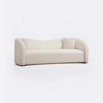 Диван трехместный Asos / Асос SO'HOME