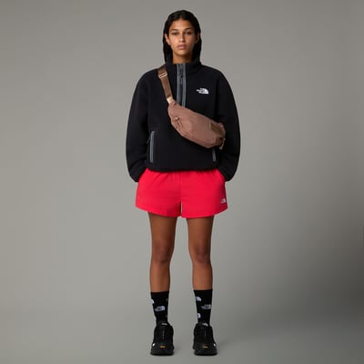 Chaqueta polar con media cremallera Fleeski THE NORTH FACE