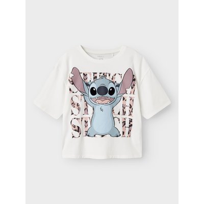 Stitch T-Shirt NAME IT
