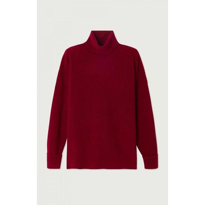 Pull col roulé, RAXOW AMERICAN VINTAGE