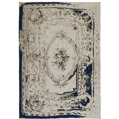 Tapis fait main rectangulaire, Ballerina ARTE ESPINA