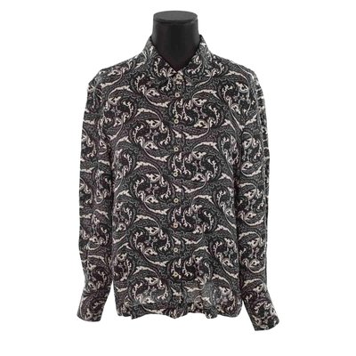 Chemise en coton - Très Bon État BA&SH